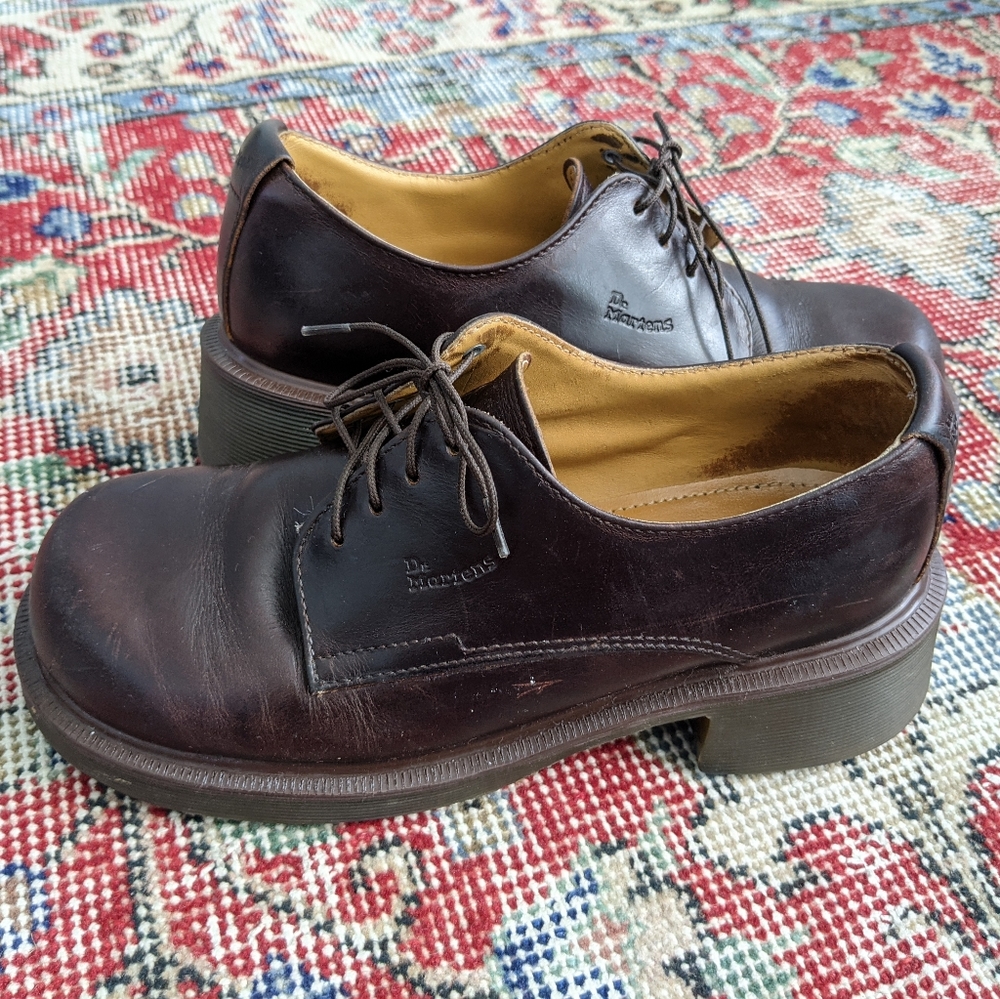 Vintage Dr.Martens